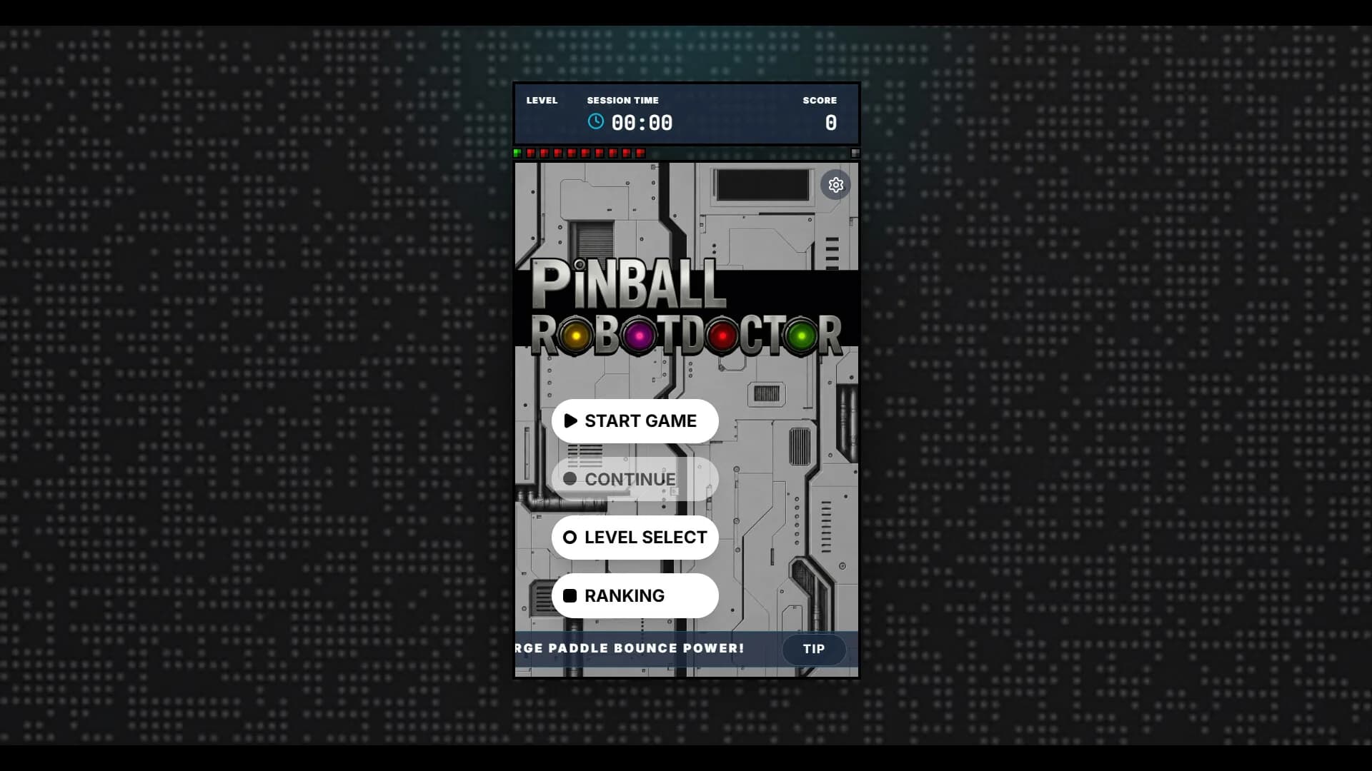 PinballRobotDoctor görsel 2