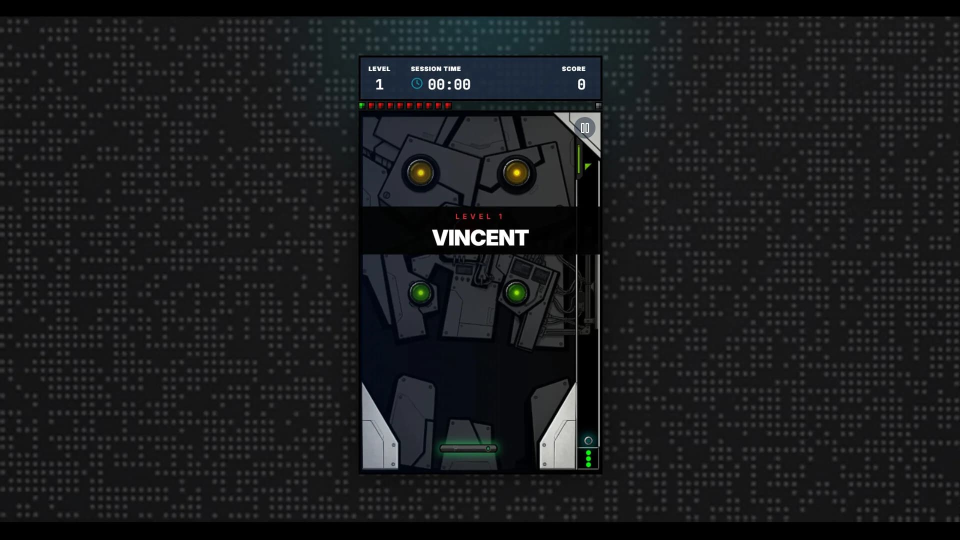 PinballRobotDoctor görsel 3