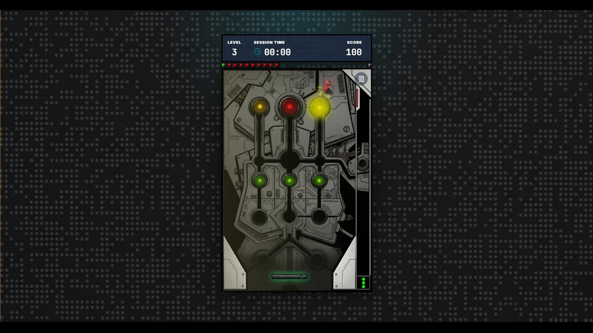 PinballRobotDoctor görsel 4