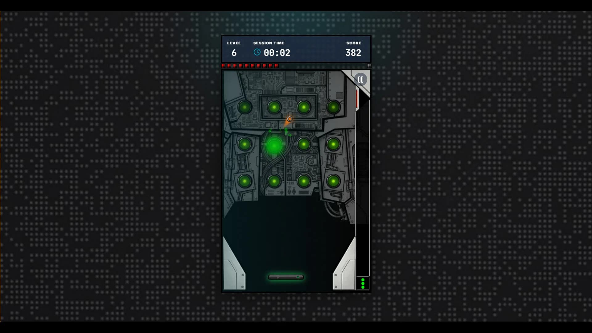 PinballRobotDoctor görsel 5