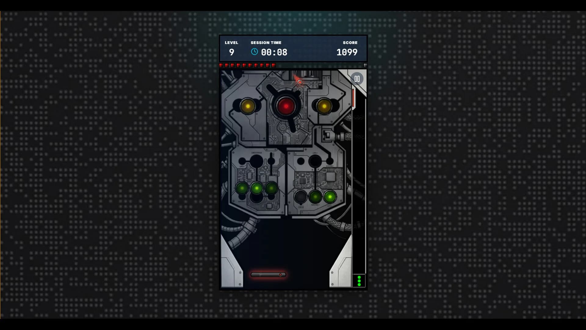 PinballRobotDoctor görsel 6