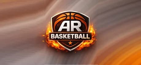 AR Basketball görsel 1