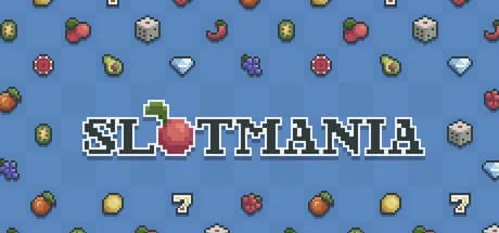 SLOTMANIA görsel 1