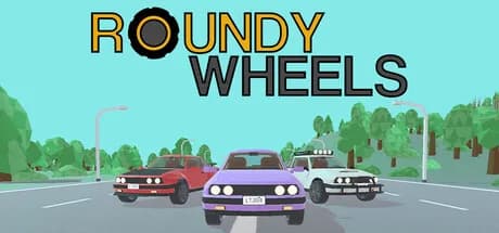 Roundy Wheels görsel 1