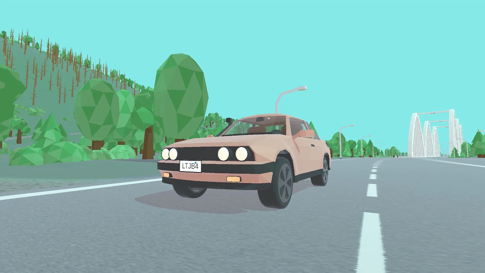 Roundy Wheels görsel 2