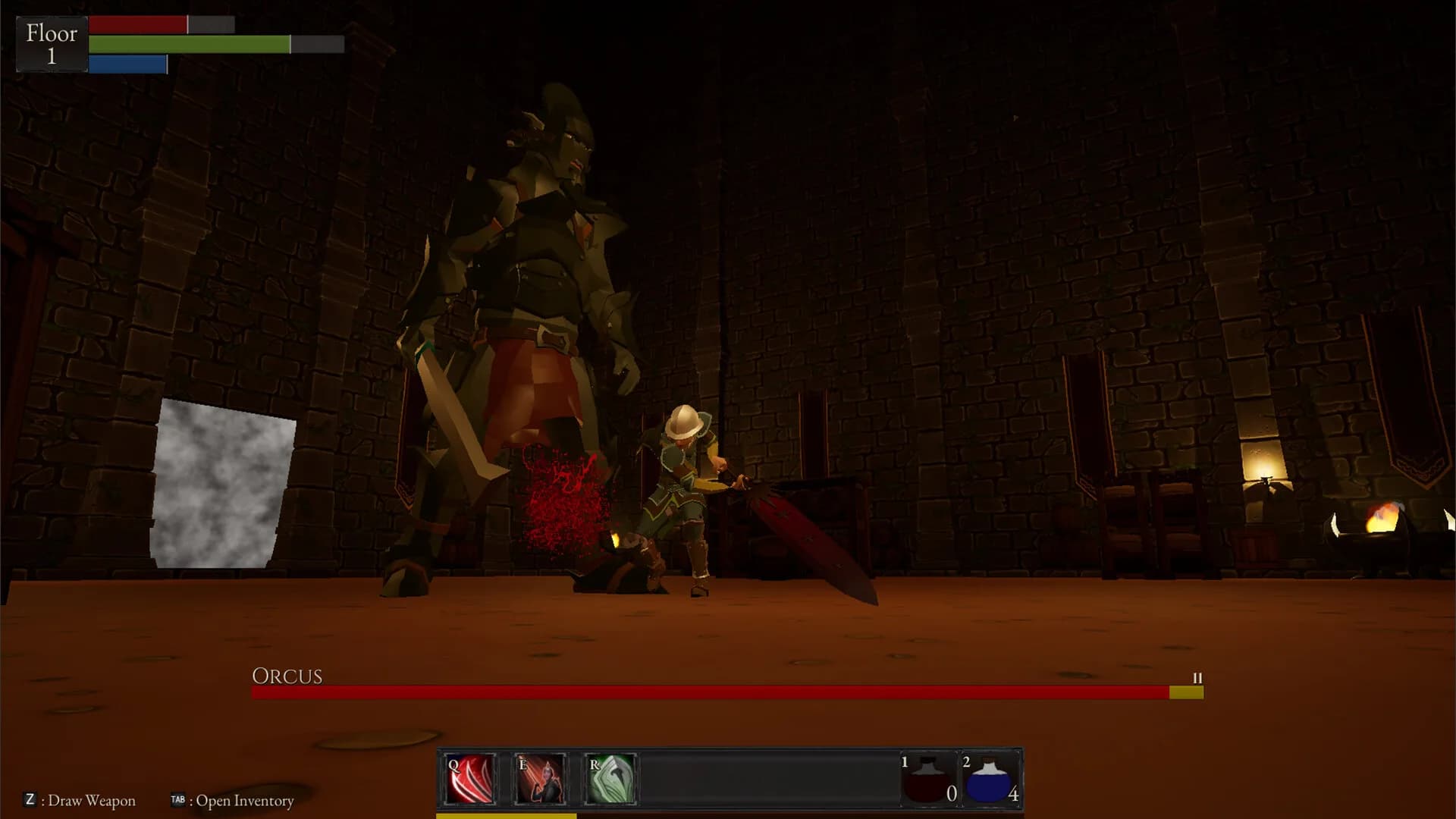 Bloodwright görsel 5