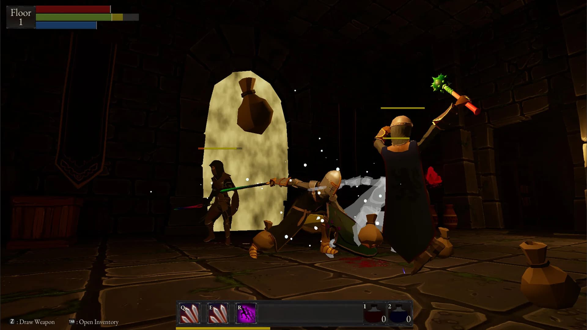 Bloodwright görsel 7