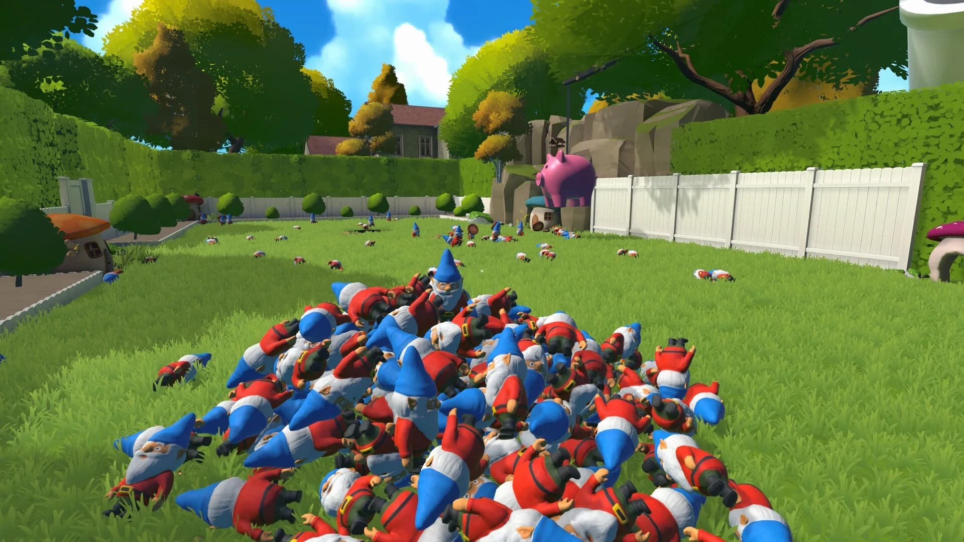 GnomeBoozled görsel 5
