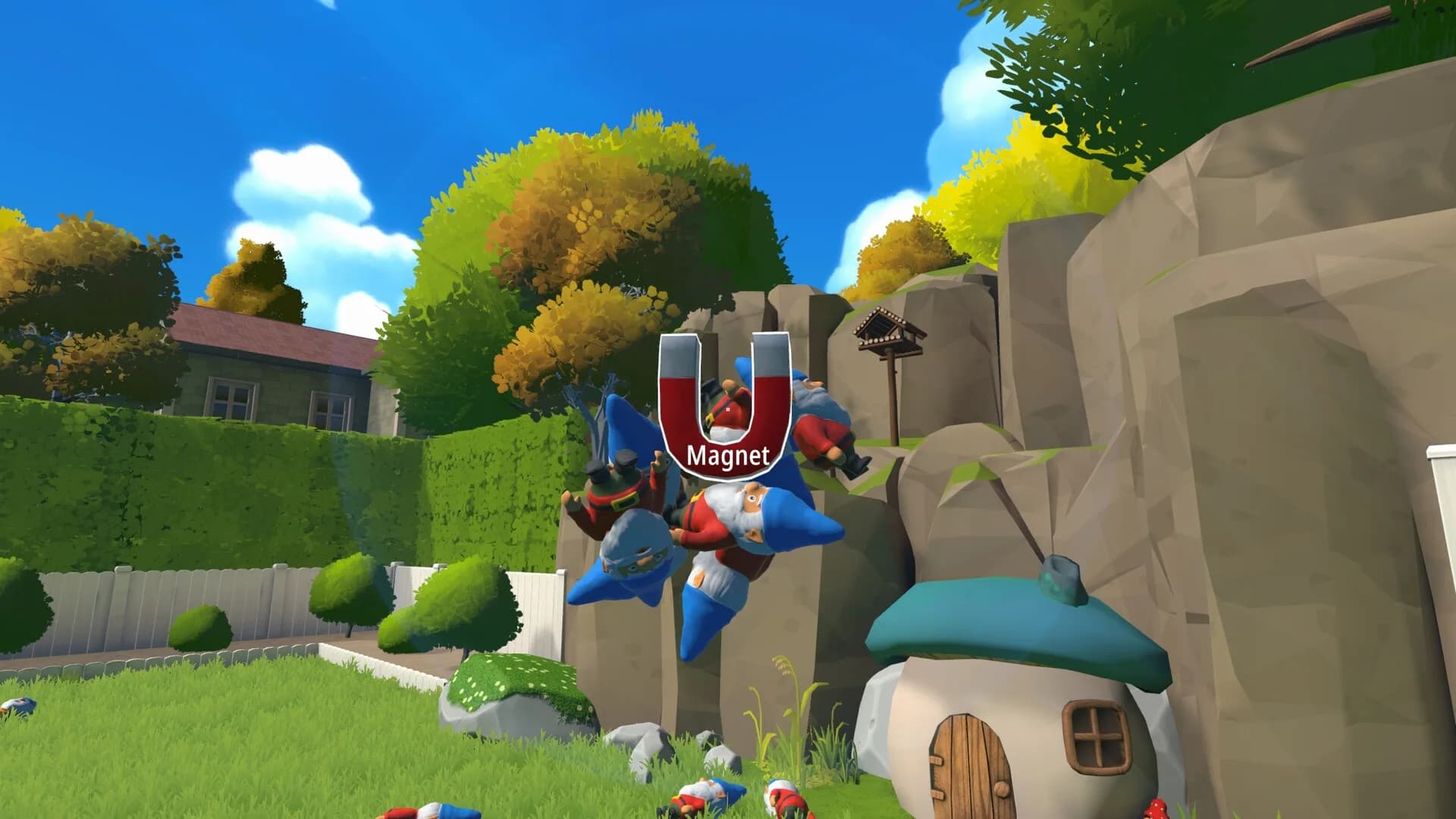 GnomeBoozled görsel 7