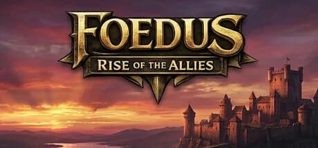 Foedus - Rise of the Allies görsel 1