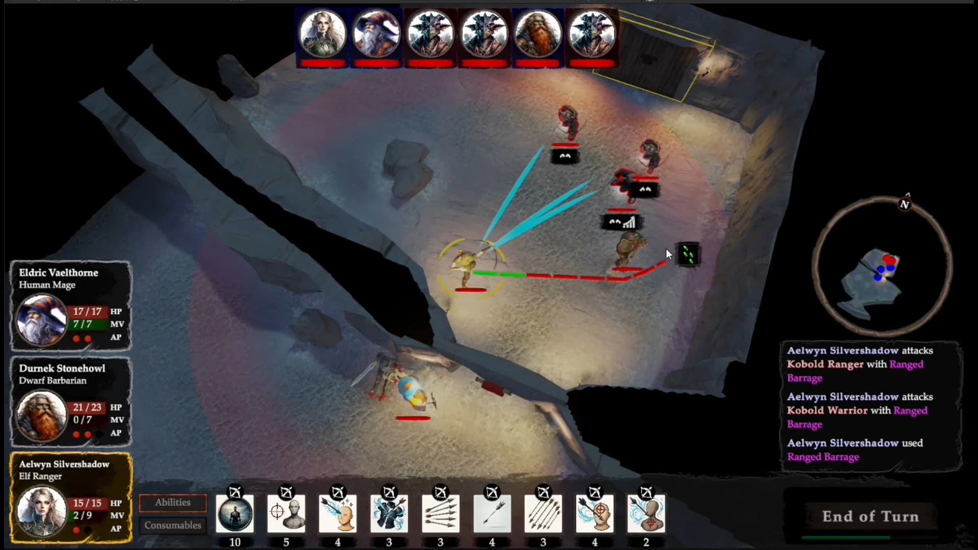 Foedus - Rise of the Allies görsel 2