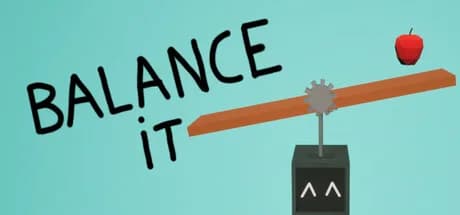 Balance It! görsel 1
