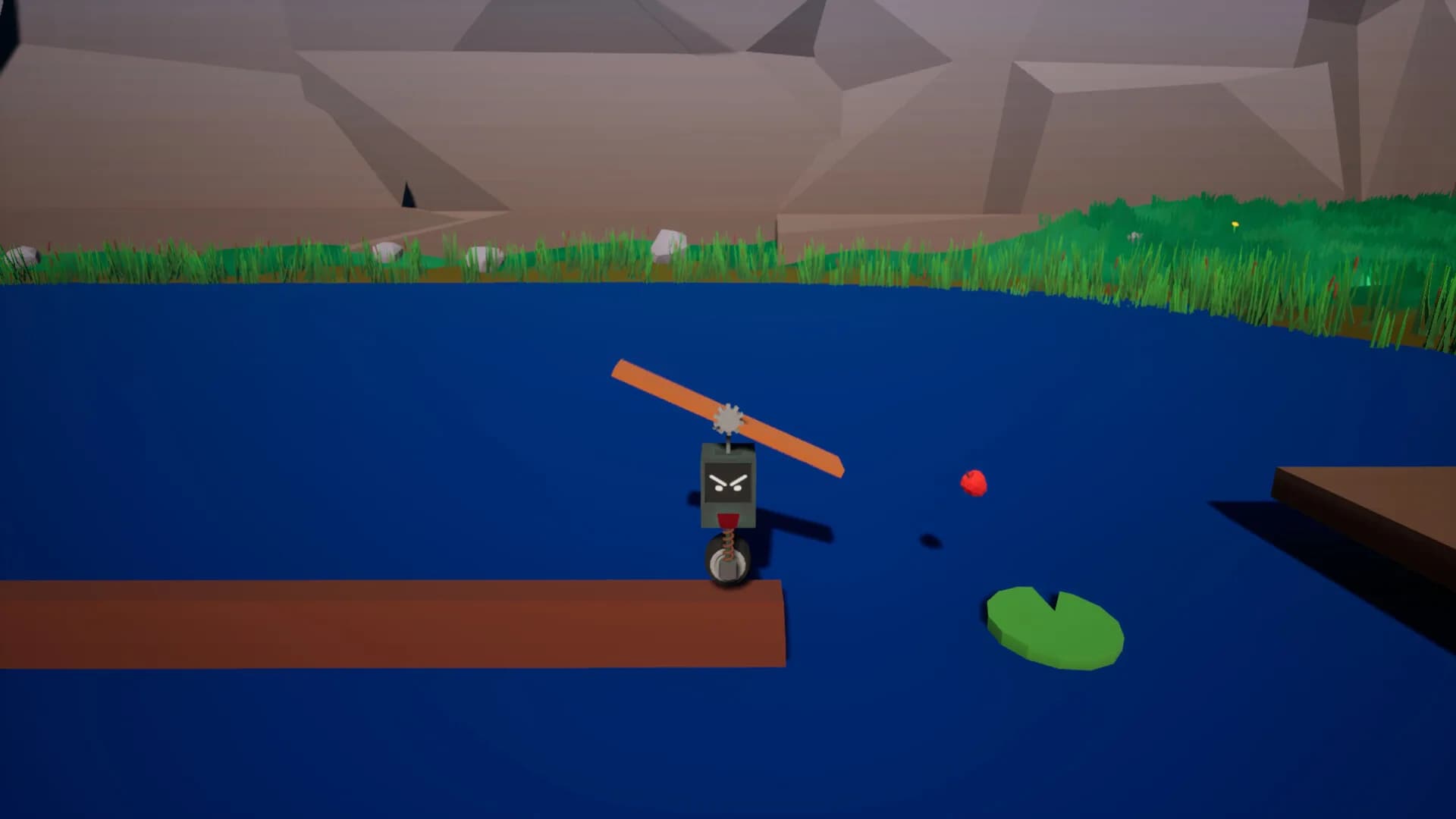 Balance It! görsel 2