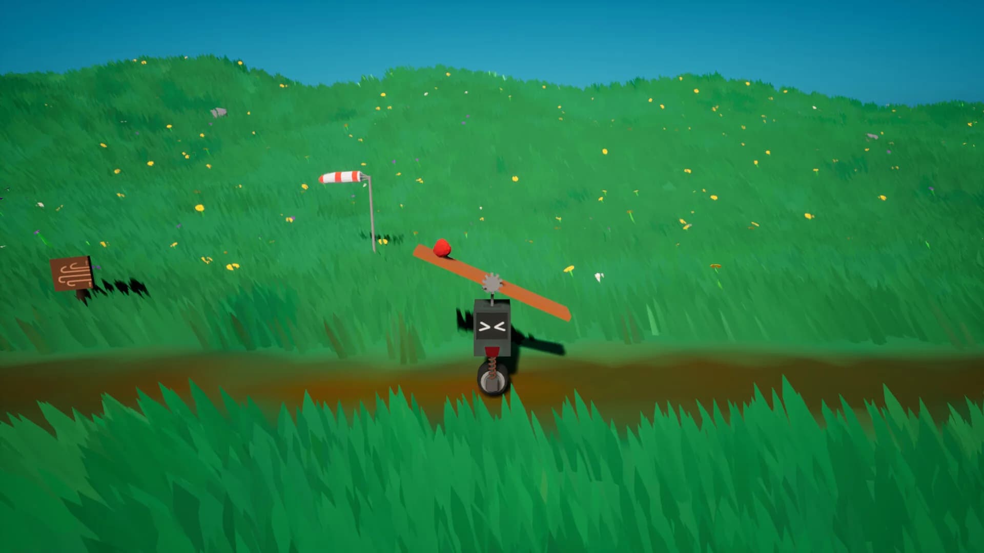 Balance It! görsel 5