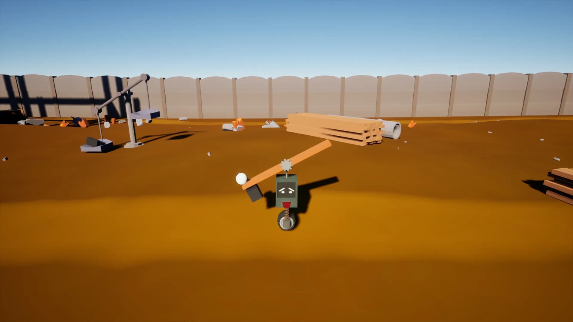 Balance It! görsel 7