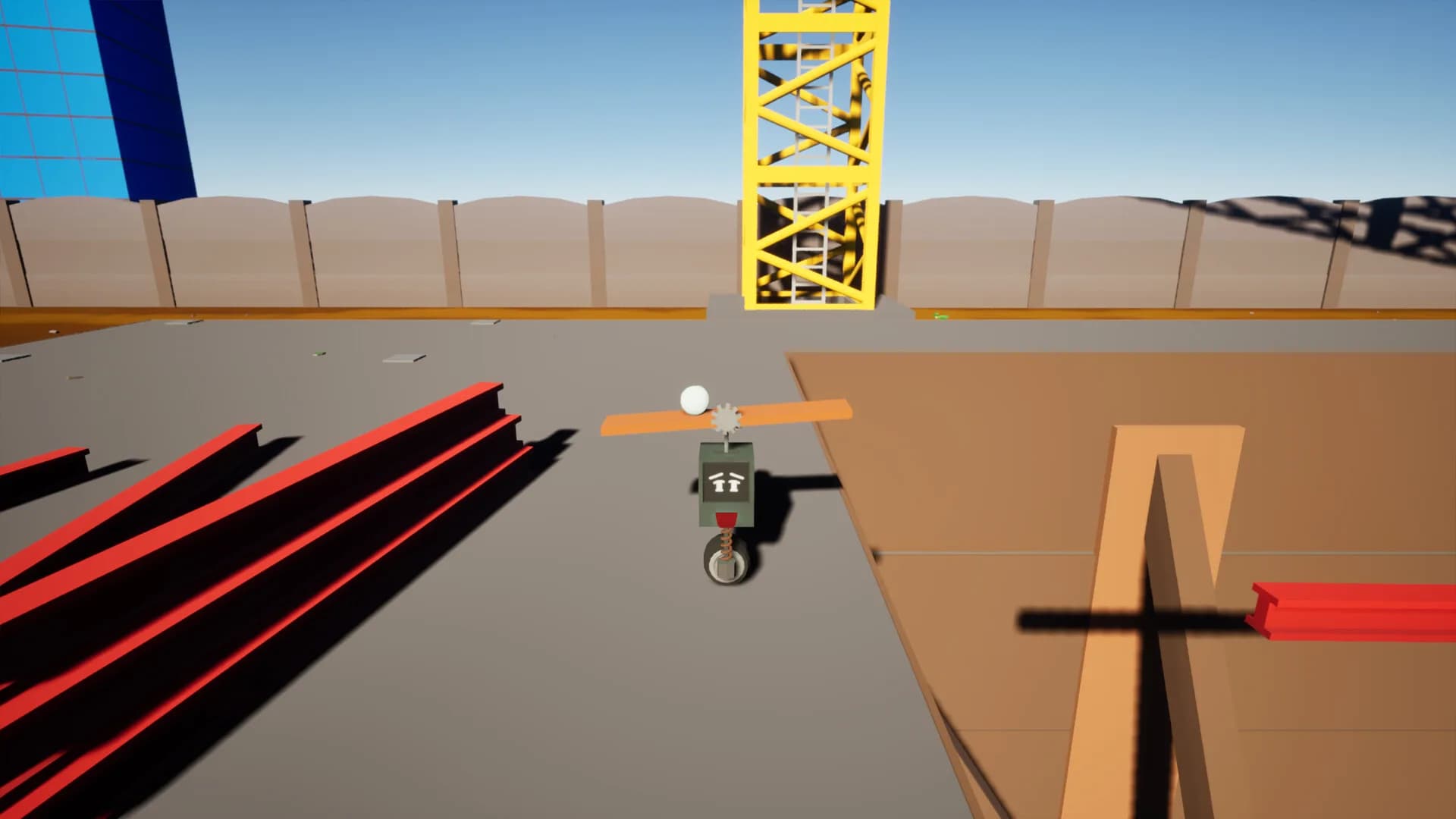 Balance It! görsel 8