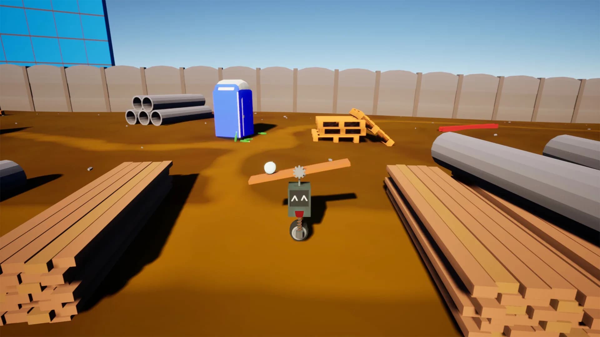 Balance It! görsel 9
