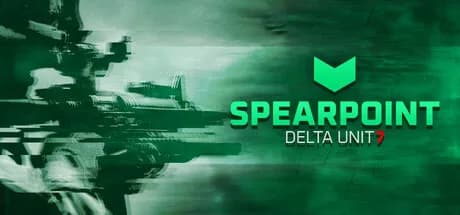 SPEARPOINT - Delta Unit 7