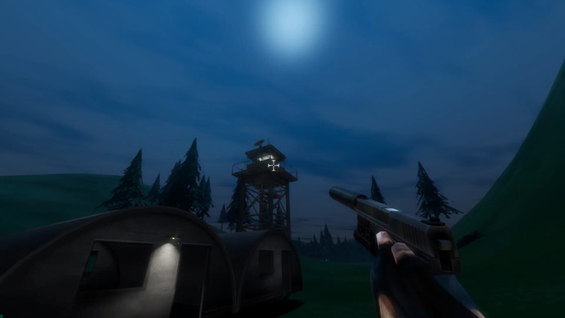 SPEARPOINT - Delta Unit 7 görsel 3