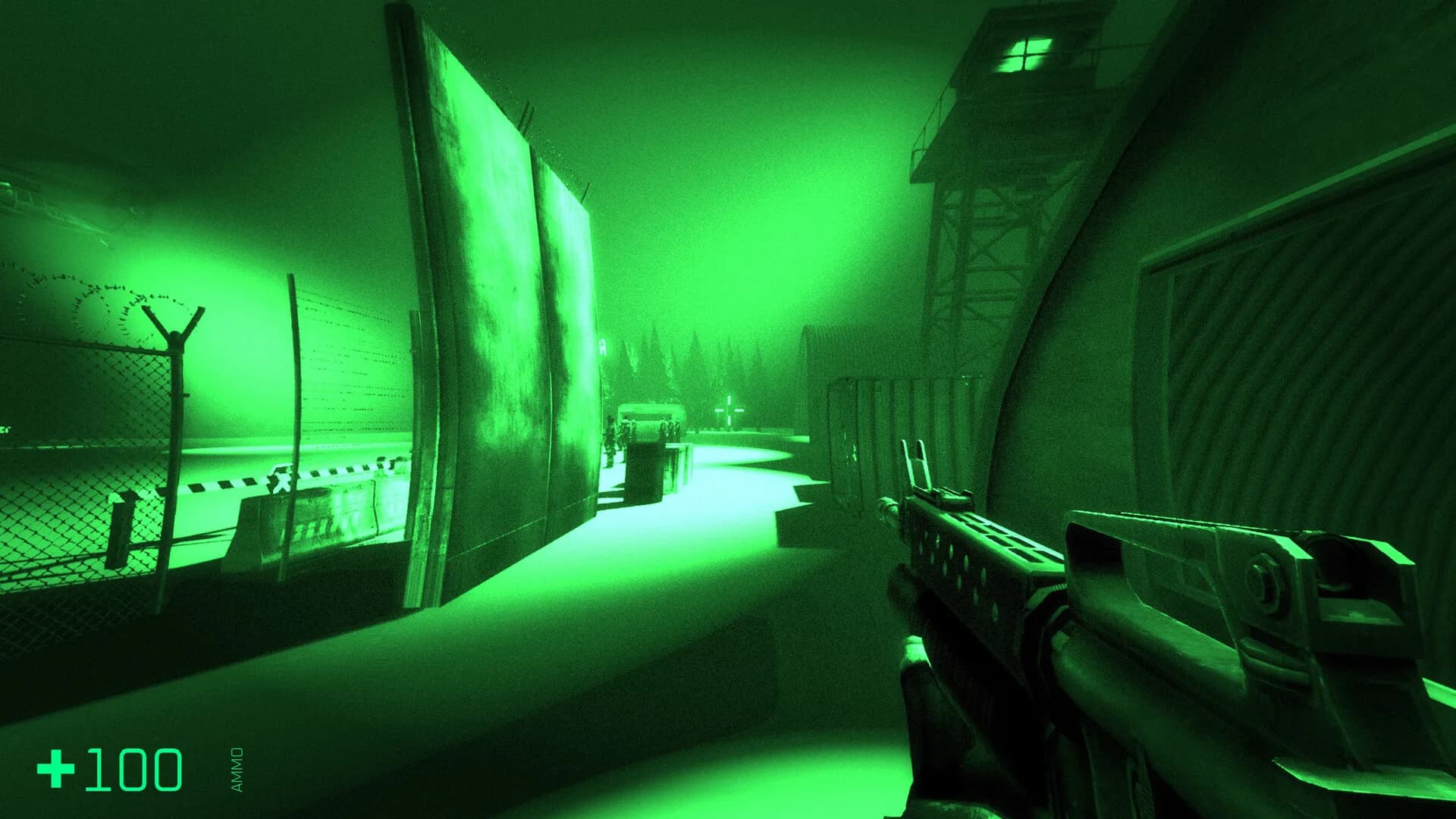 SPEARPOINT - Delta Unit 7 görsel 4