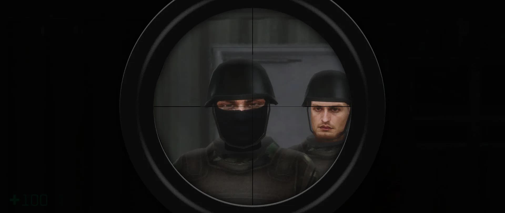 SPEARPOINT - Delta Unit 7 görsel 6