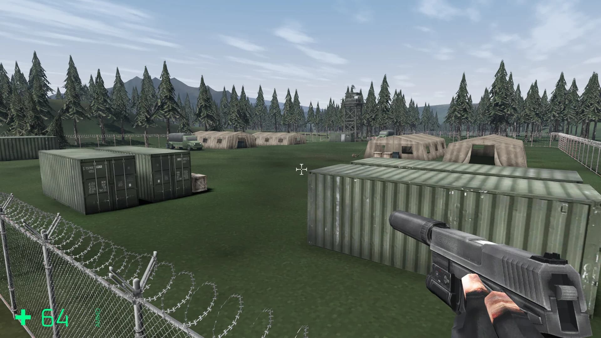SPEARPOINT - Delta Unit 7 görsel 7