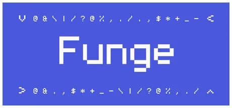 Funge