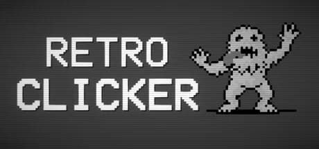 Retro Clicker görsel 1