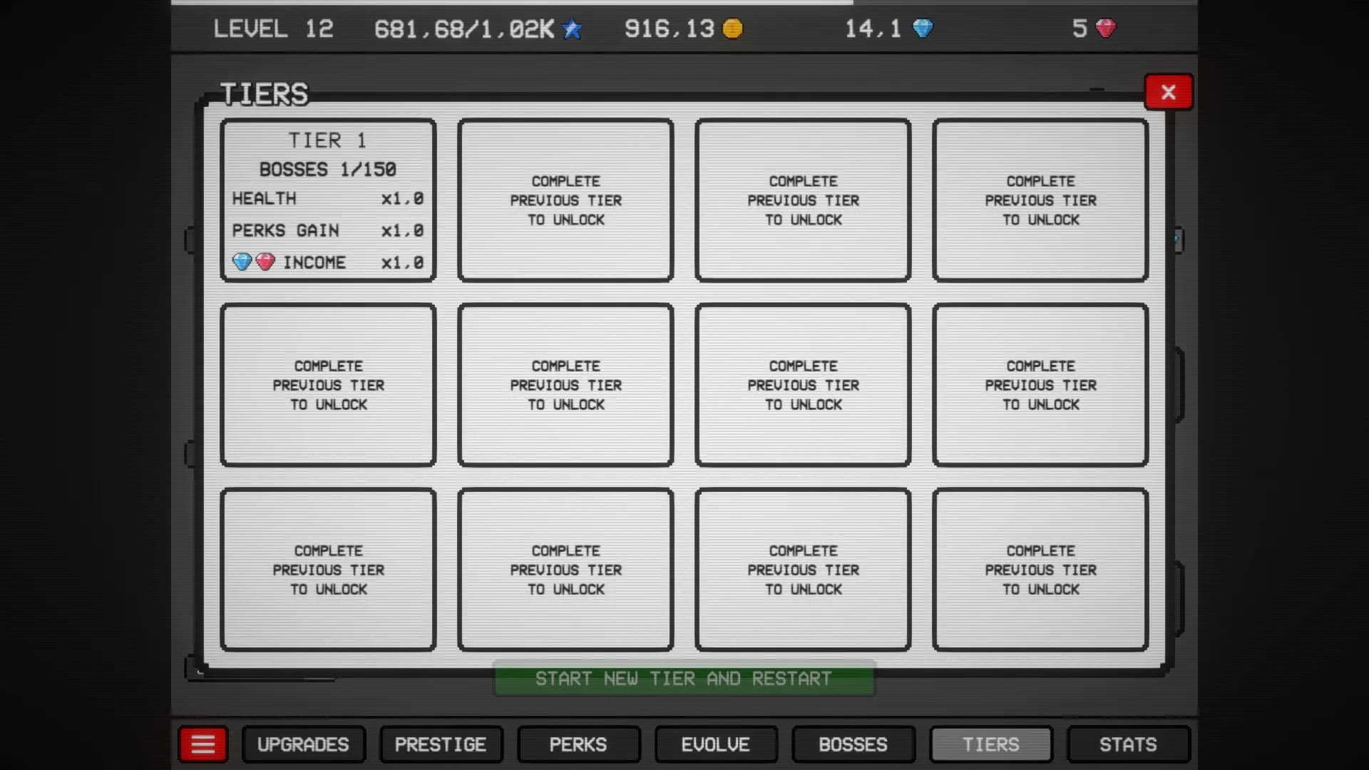 Retro Clicker görsel 9