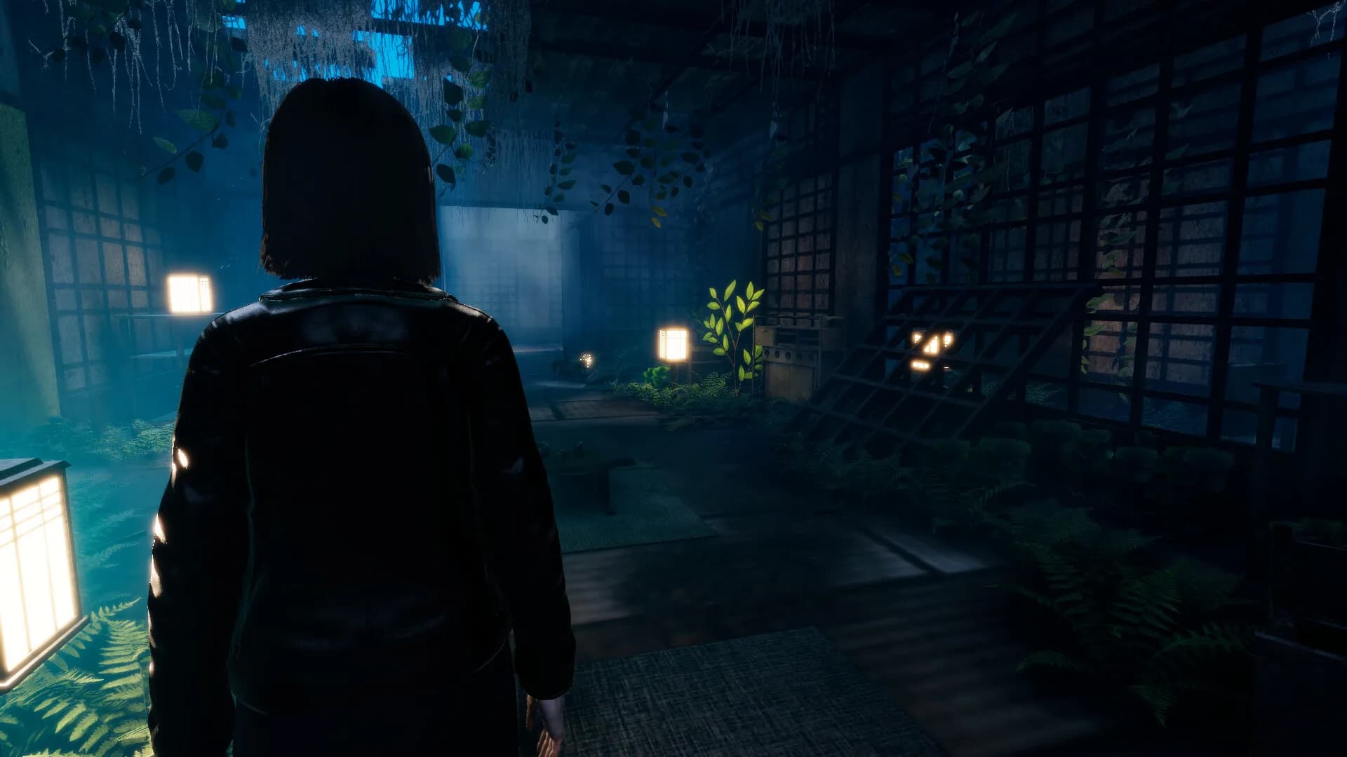 Scare: Fatal Picture - Remake görsel 2