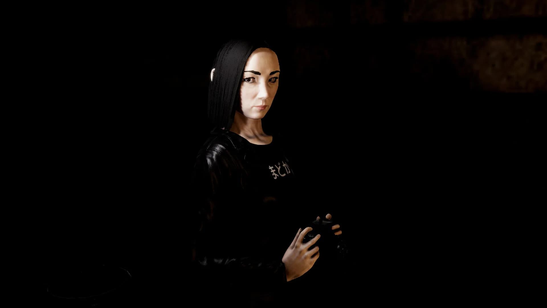 Scare: Fatal Picture - Remake görsel 3