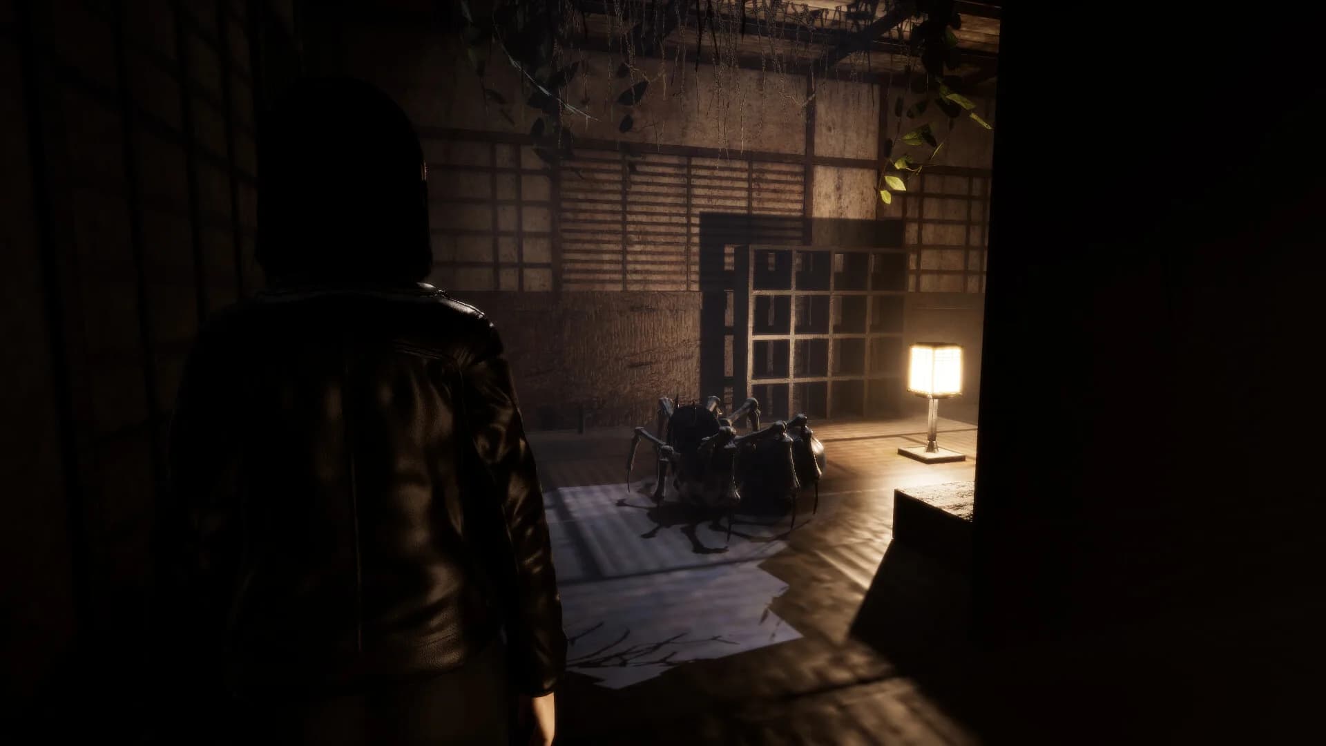 Scare: Fatal Picture - Remake görsel 12