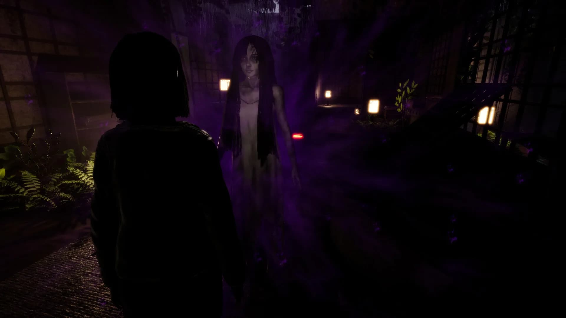 Scare: Fatal Picture - Remake görsel 4