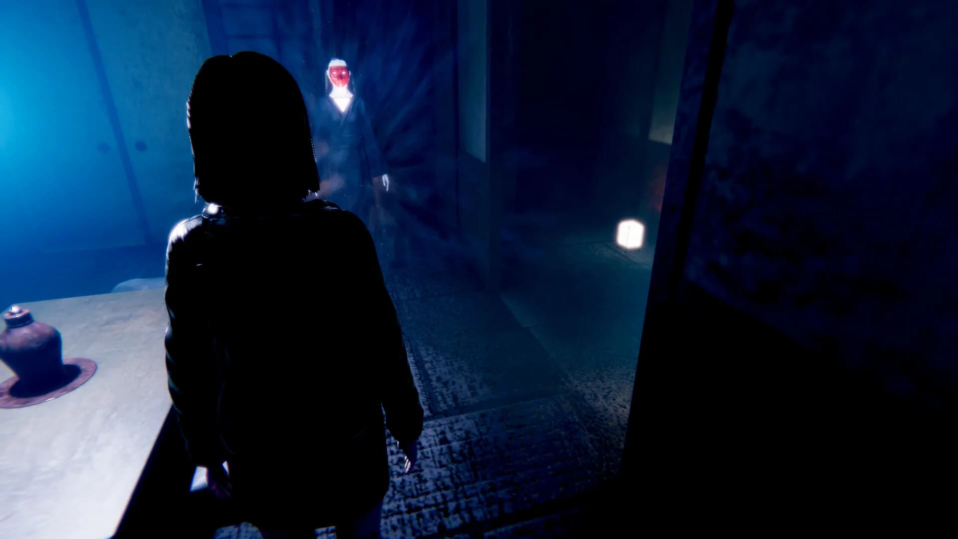 Scare: Fatal Picture - Remake görsel 8