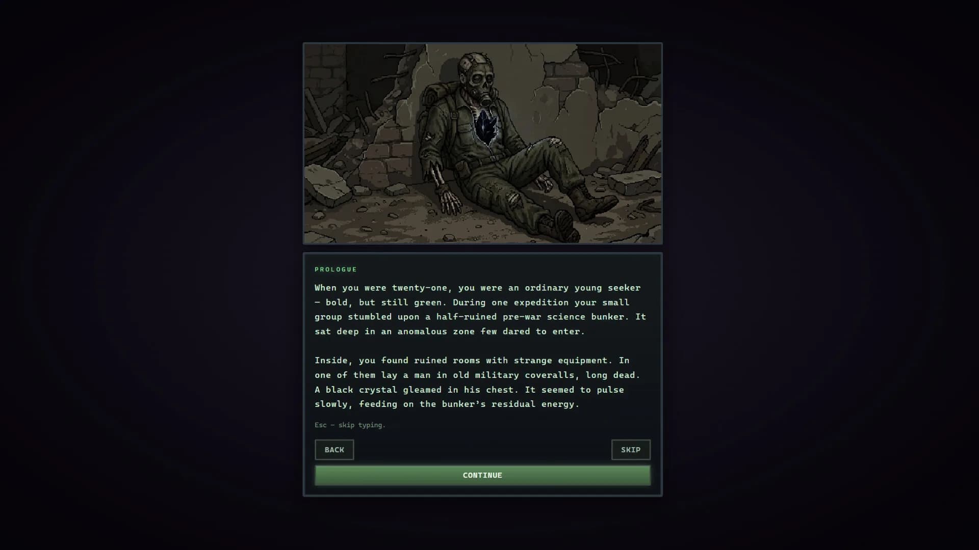 Necrovoid görsel 7