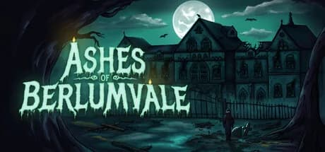 Ashes of Berlumvale görsel 1