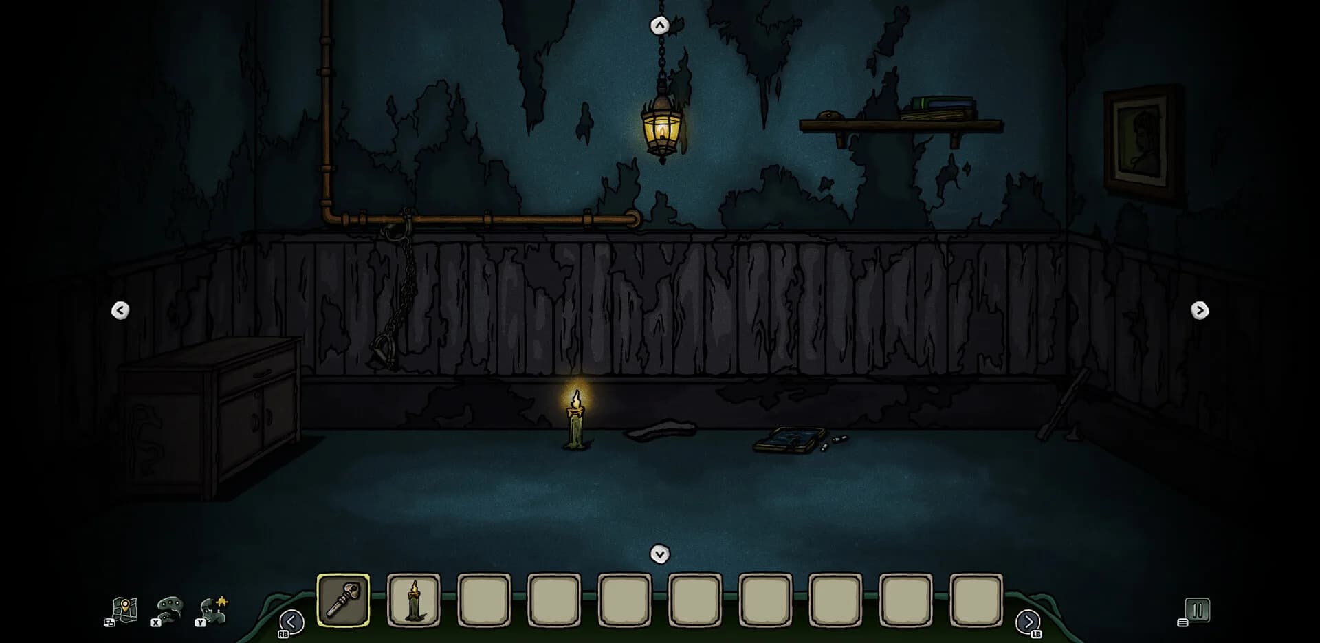 Ashes of Berlumvale görsel 2