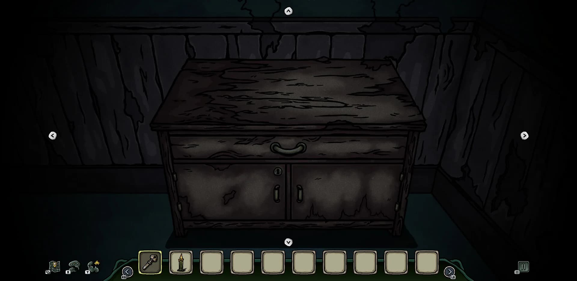 Ashes of Berlumvale görsel 4