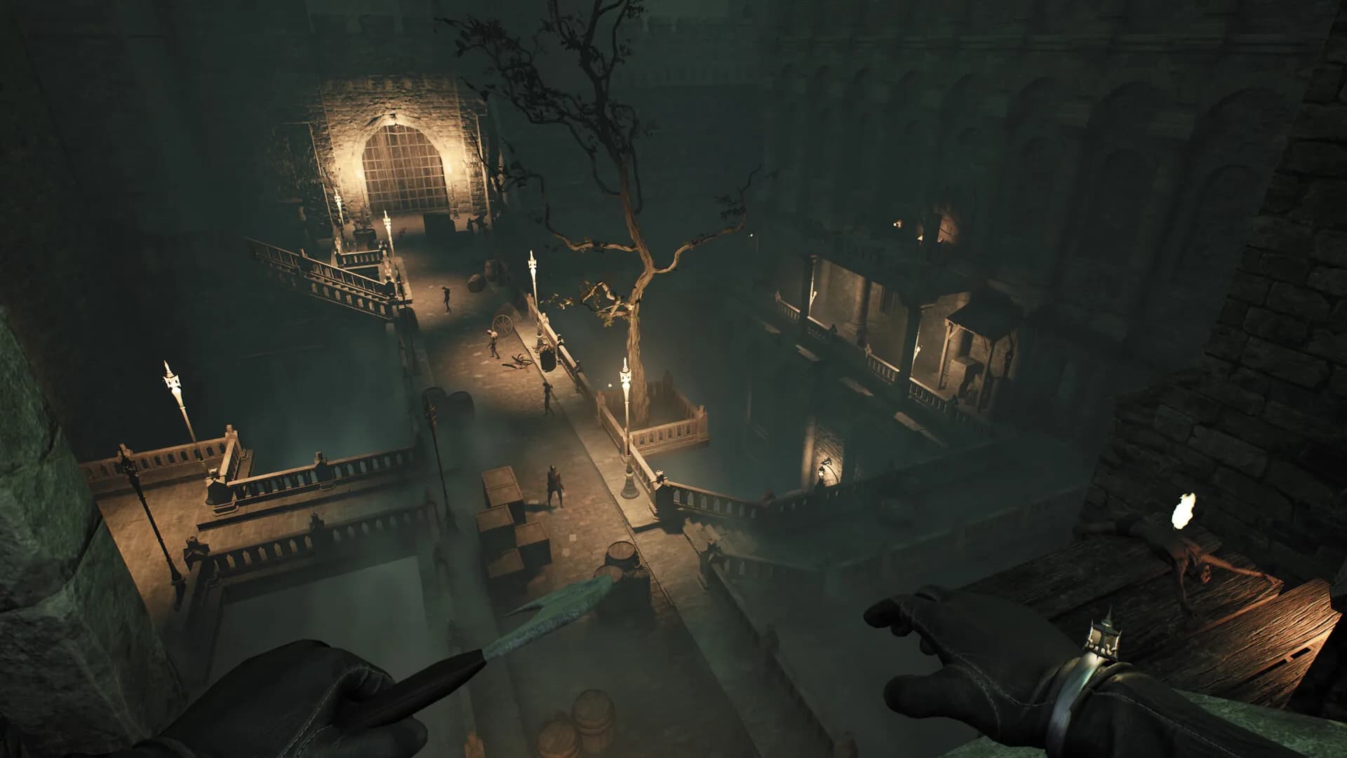 The Citadel Project görsel 2
