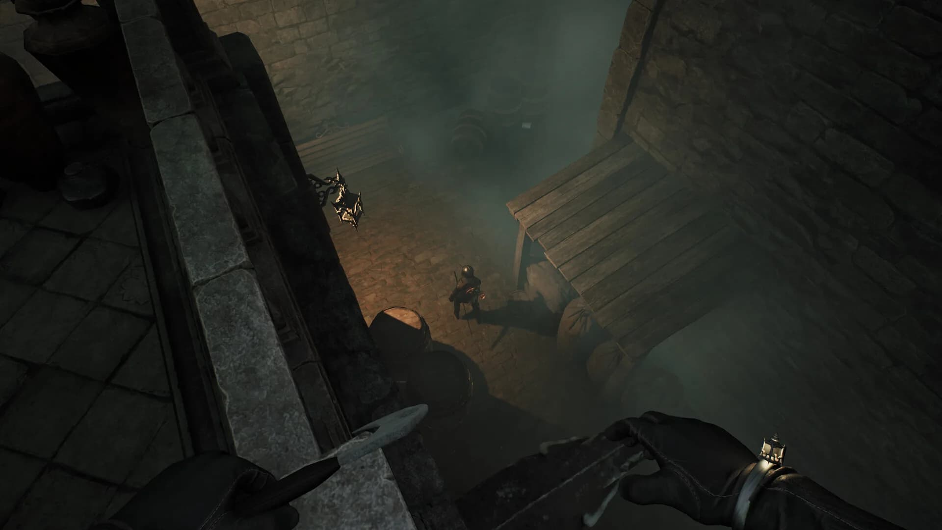 The Citadel Project görsel 8