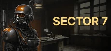 Sector 7 görsel 1