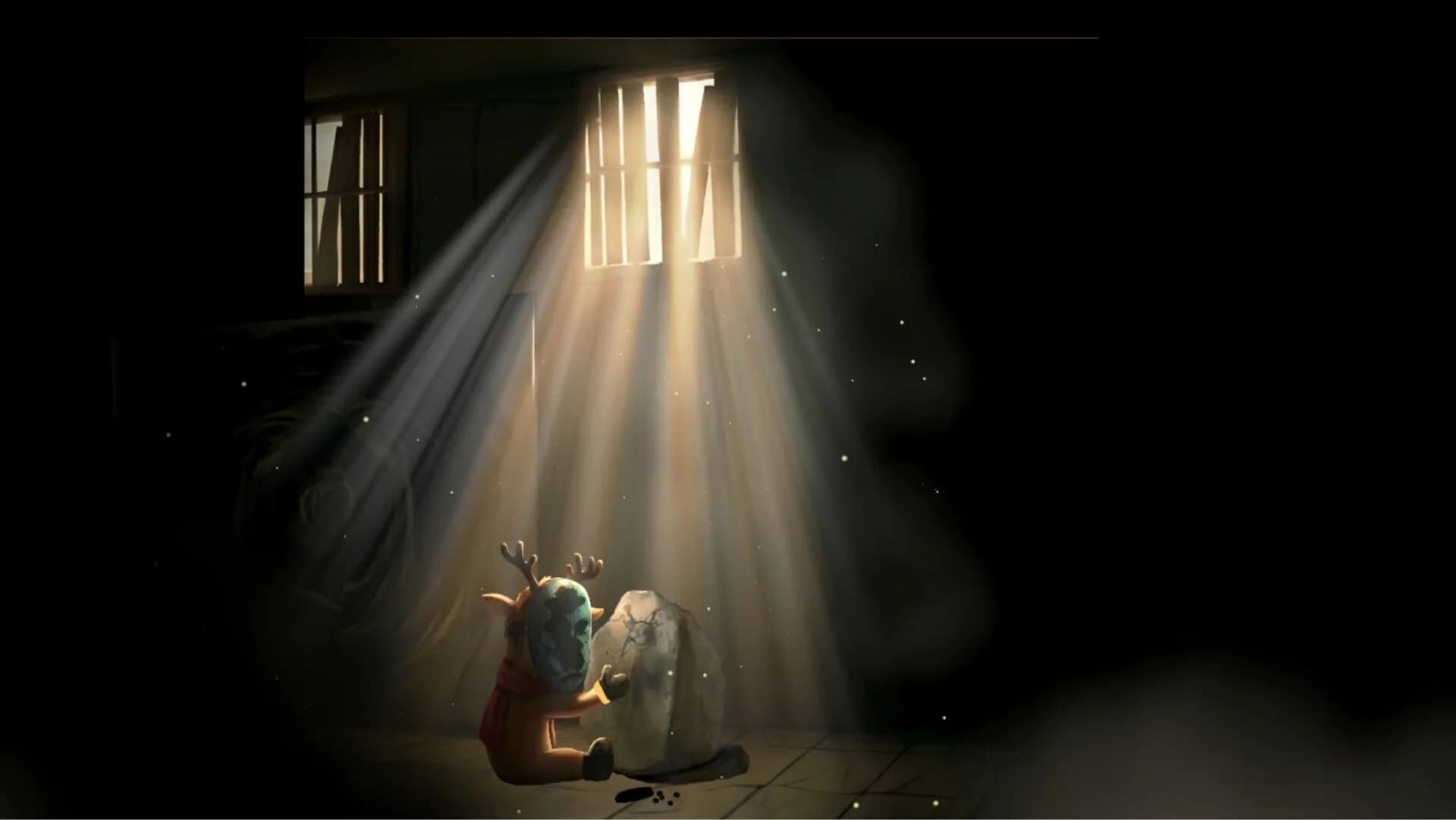 The Shadow Deal görsel 4