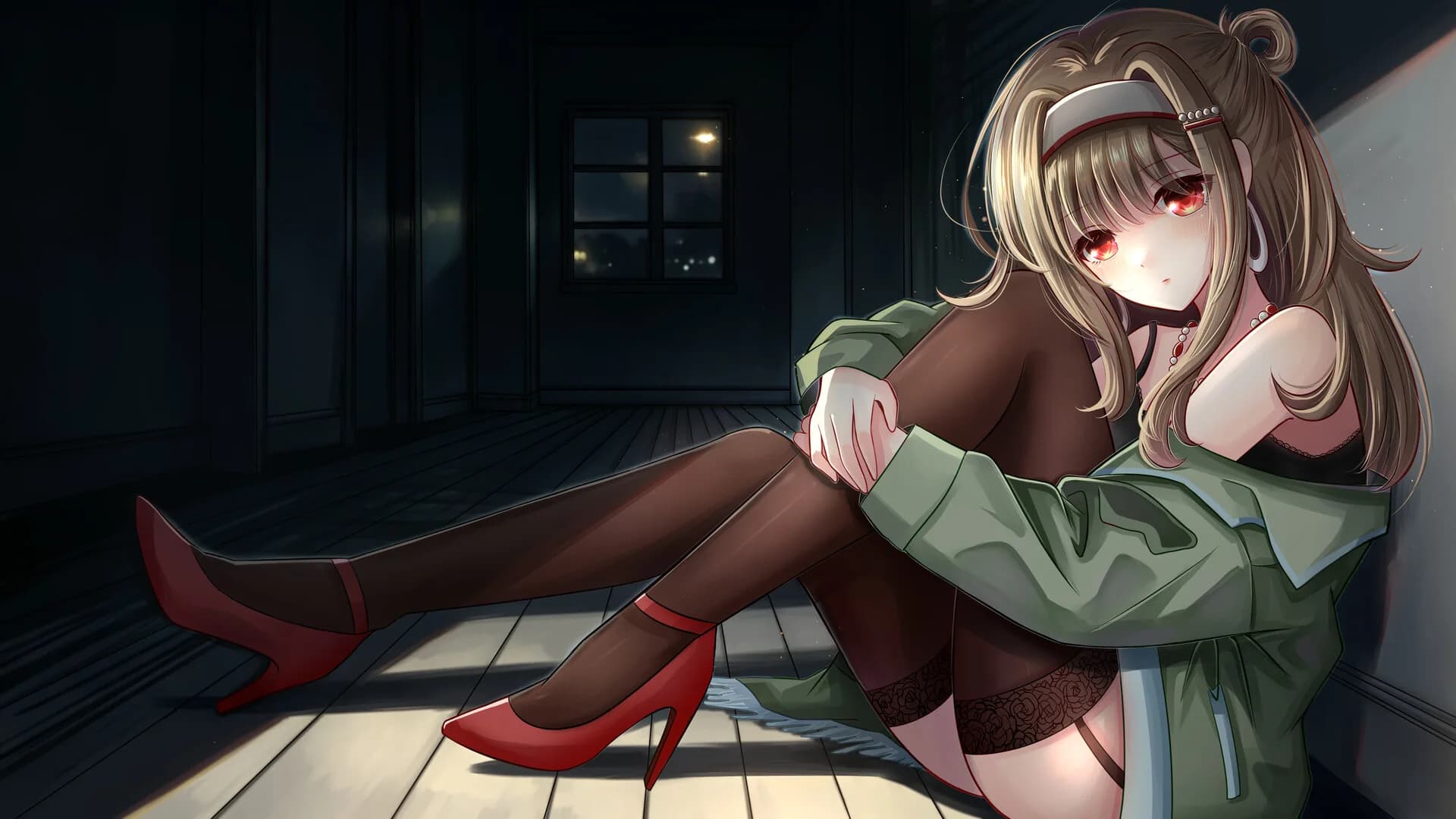 夜航船 görsel 3