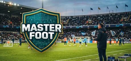 Master Foot görsel 1