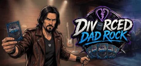 Divorced Dad Rock görsel 1