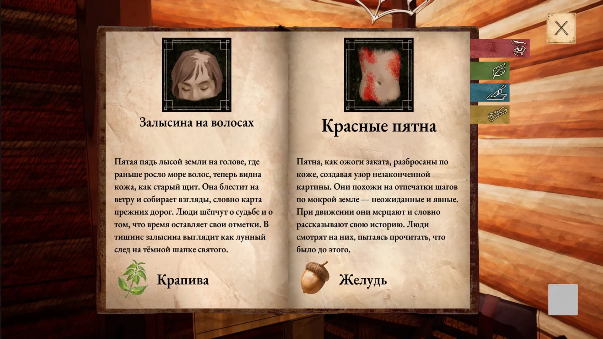 Избушка Зелейника görsel 5