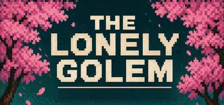 The Lonely Golem görsel 1