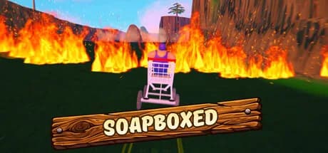 Soapboxed görsel 1