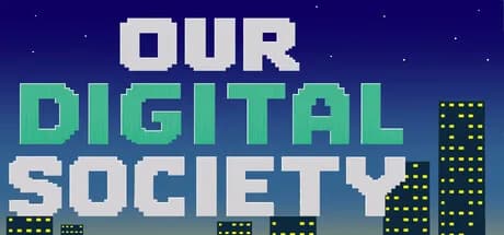 Our Digital Society görsel 1