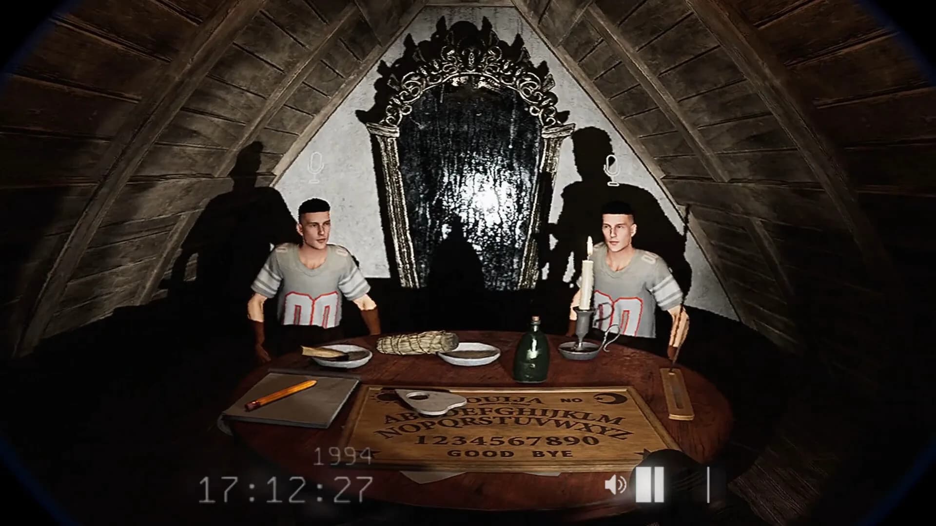 WE ARE SO DEAD görsel 19